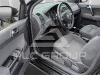 2009 Volkswagen Polo
