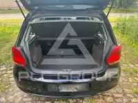 2009 Volkswagen Polo