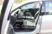 2009 Volkswagen Polo
