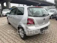 2009 Volkswagen Polo
