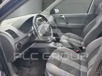 2009 Volkswagen Polo