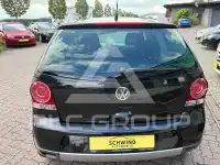 2009 Volkswagen Polo