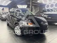 2009 Volkswagen Polo