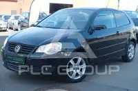 2009 Volkswagen Polo