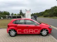 2009 Volkswagen Polo