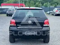 2009 Volkswagen Polo