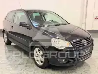 2009 Volkswagen Polo