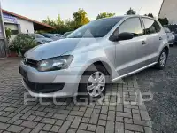 2009 Volkswagen Polo