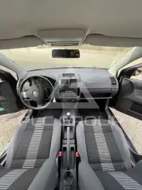 2009 Volkswagen Polo