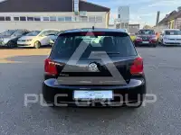 2009 Volkswagen Polo