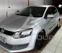 2009 Volkswagen Polo