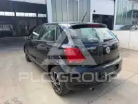 2009 Volkswagen Polo