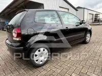 2009 Volkswagen Polo