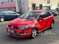 2009 Volkswagen Polo