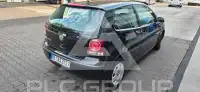 2009 Volkswagen Polo