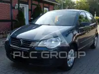 2009 Volkswagen Polo