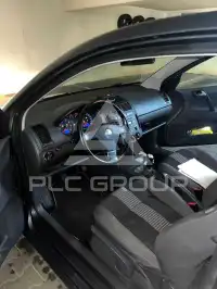 2009 Volkswagen Polo
