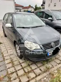 2009 Volkswagen Polo