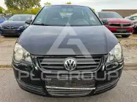2009 Volkswagen Polo