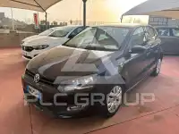 2009 Volkswagen Polo