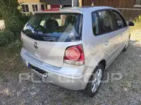 2009 Volkswagen Polo