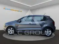 2009 Volkswagen Polo
