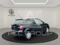 2009 Volkswagen Polo