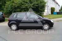 2009 Volkswagen Polo