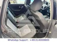 2009 Volkswagen Polo