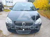 2009 Volkswagen Polo