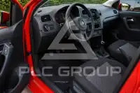 2009 Volkswagen Polo