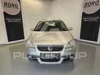 2009 Volkswagen Polo
