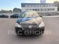 2009 Volkswagen Polo