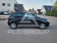 2009 Volkswagen Polo