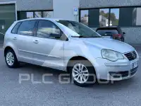 2009 Volkswagen Polo