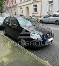 2009 Volkswagen Polo