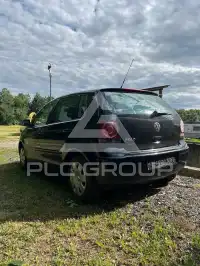 2009 Volkswagen Polo