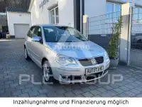 2009 Volkswagen Polo