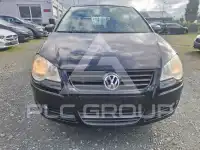 2009 Volkswagen Polo