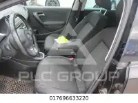 2009 Volkswagen Polo