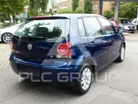 2009 Volkswagen Polo