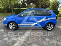 2009 Volkswagen Polo