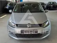 2009 Volkswagen Polo