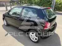 2009 Volkswagen Polo