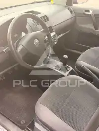 2009 Volkswagen Polo