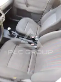 2009 Volkswagen Polo