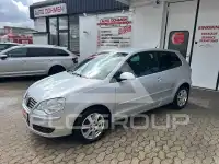 2009 Volkswagen Polo
