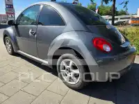 2009 Volkswagen BEETLE