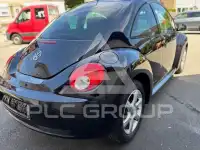 2009 Volkswagen BEETLE
