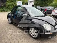 2009 Volkswagen BEETLE
